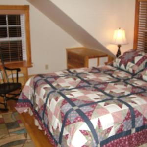 Superior Queen Room with Sofa