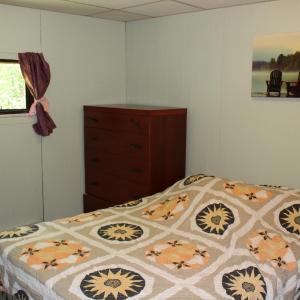 Three-Bedroom Cottage