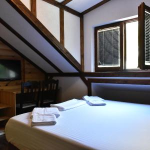 Double Room - Attic