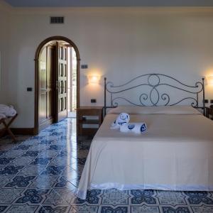 Comfort Double or Twin Room with swimming pool view