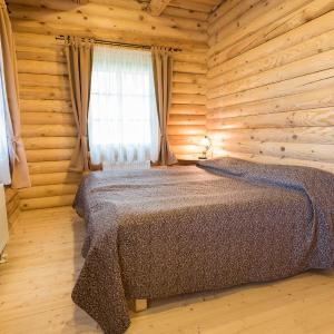 Villa with Spa Access