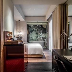 Urban Double Room 