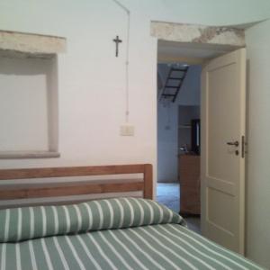 Trullo (4 Adults)