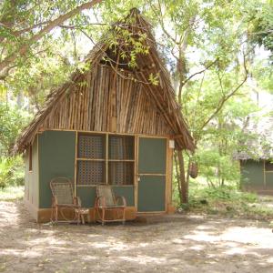 Twin Room with Shared Toilet