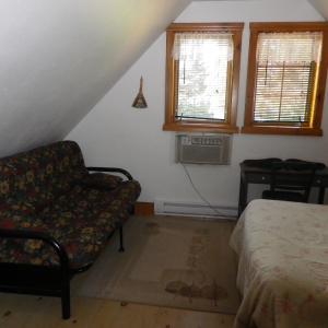Family Room with Private Bathroom