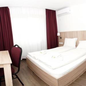 Matrimonial Double Room