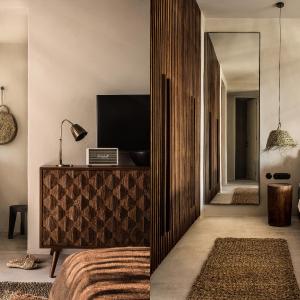 Deluxe Double or Twin Room with Garden View