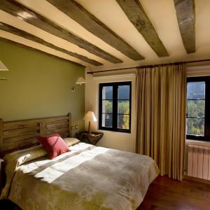 Double Room with Spa Bath
