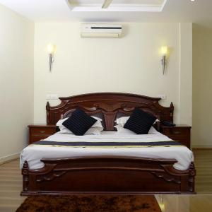 Executive Suite with A/C