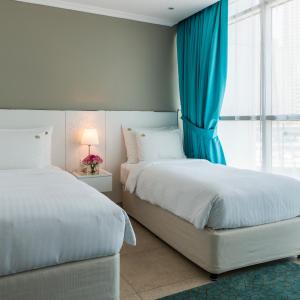 Two-Bedroom Suite