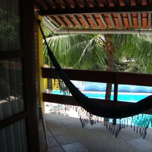 Quadruple Room with Balcony