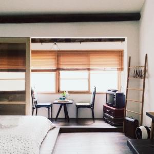 One-Bedroom Cottage