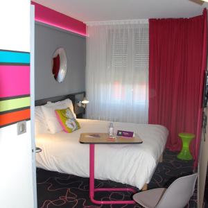 Standard Room with 1 Double Bed