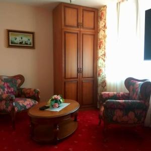 Superior Queen Room