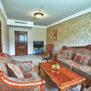One-Bedroom Suite