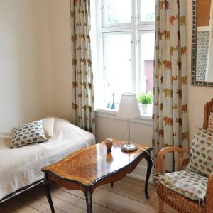 Economy Twin Room with Shared Bathroom