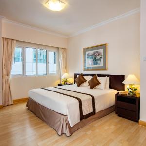 Two-Bedroom Deluxe