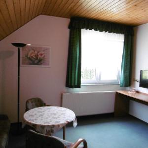 Waterbed Double Room