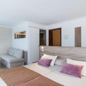 Junior Suite with Sea View