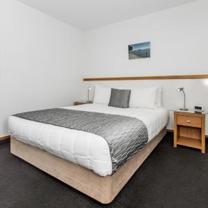 One-Bedroom Executive Apartment