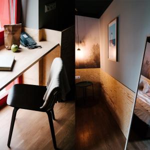 Single Room - Business