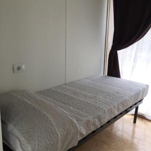 Budget Twin Room
