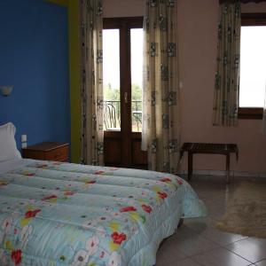 Double Room with Lake View