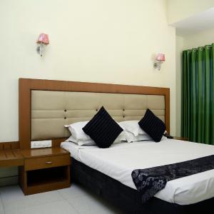 Standard Double Room with Fan
