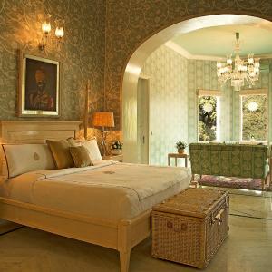 The Queen Elizabeth II Suite