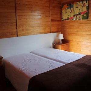 Two-Bedroom Bungalow