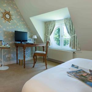 Triple Junior Suite - Attic