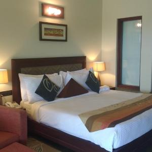 Super Deluxe Room