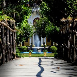 Double or Twin Room Weekend Package