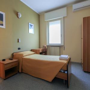 Single Room - Annex
