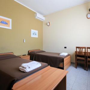 Twin Room - Annex