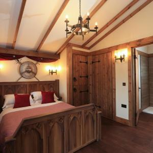 Woodland Lodge