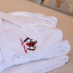 Suite with Spa Bath