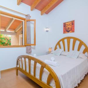 3 Bedroom Chalet