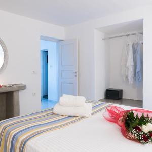 Grand Sea View Room