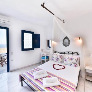 Standard Room with Sea View