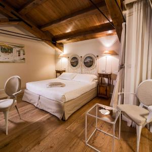 Luxury Double or Twin Room