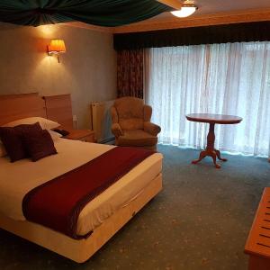 Classic Double Room