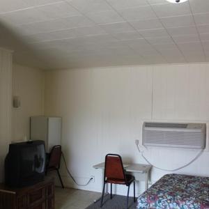 Double Room with Two Double Beds - Smoking