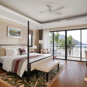 Three Bedroom Villa Ocean View - Private Pool