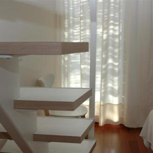 Duplex Room