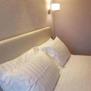 Superior Double Room with Terrace