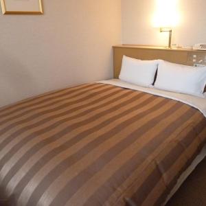 Double Room with Small Double Bed - Non-Smoking - No Daily Cleaning