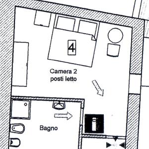 Superior Double Room - Attic