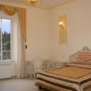 Superior Double Room with Jacuzzi