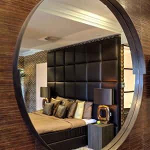 Master Suite (74 m2)